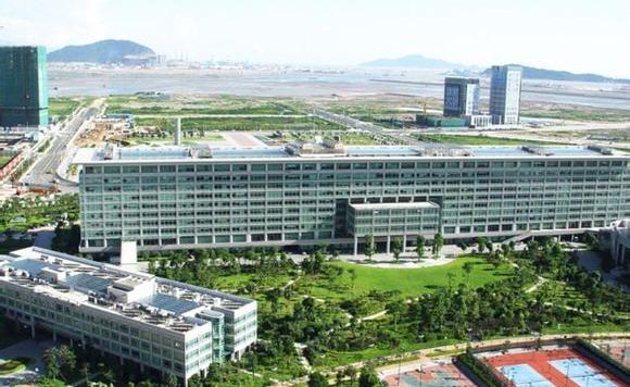 CTI華測(cè)檢測(cè)再獲寶安區(qū)民營(yíng)百?gòu)?qiáng)企業(yè)榮譽(yù)