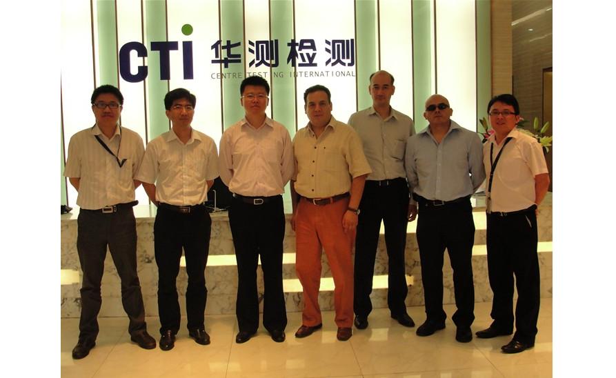 CTI華測加強墨西哥的NOM強制認證、LED能效及EMC檢測服務(wù)