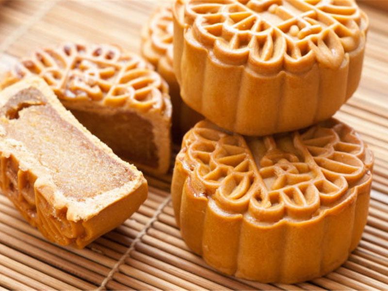 月餅檢測