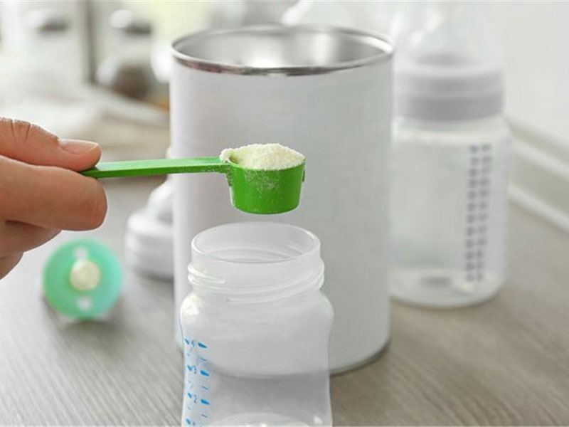 特殊醫(yī)學(xué)用途配方食品專項服務(wù)