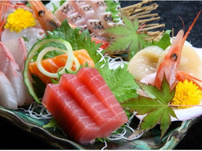 生食水產(chǎn)品高風(fēng)險(xiǎn)項(xiàng)目