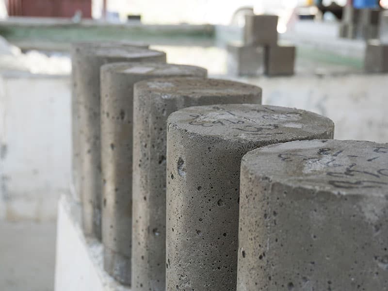 工程質(zhì)量管控-工程結(jié)構(gòu)實(shí)體檢測(cè)
