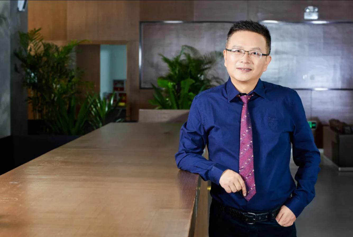 CTI華測檢測萬峰：打造以透明度 為核心的治理結(jié)構(gòu)