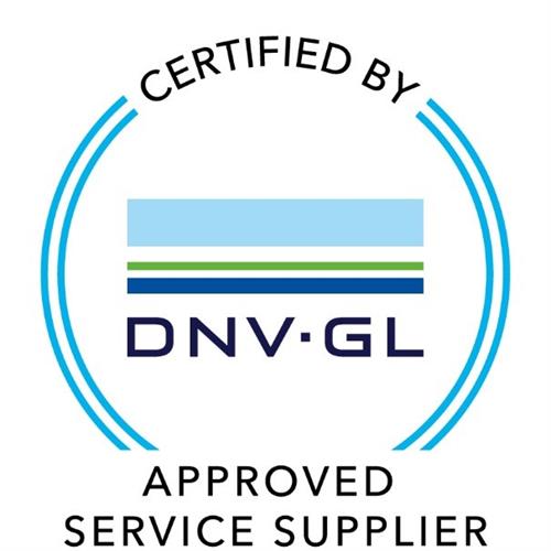 Poly NDT Pte Ltd被DNVGL認(rèn)可為新加坡首家IHM服務(wù)供應(yīng)商