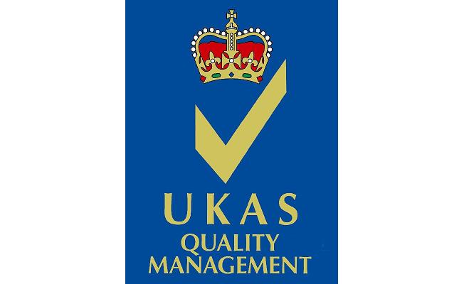 CEM通過UKAS ISO/IEC 17020：2012認可
