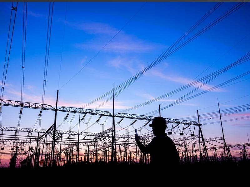 電壓暫降、短時中斷和電壓變化抗擾度