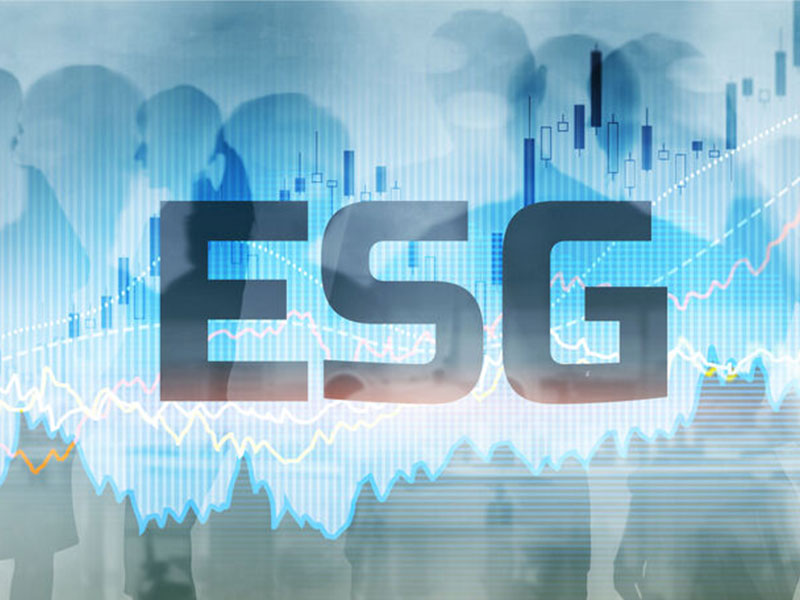 ESG數據庫