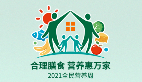 全民營養(yǎng)周科普系列 | 巧用餐盤六步曲，合理膳食享健康