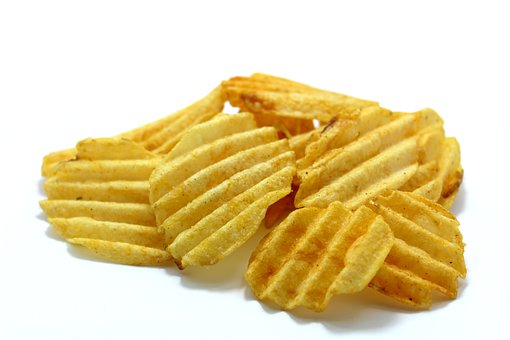 零食雖好吃 選購(gòu)擦亮眼