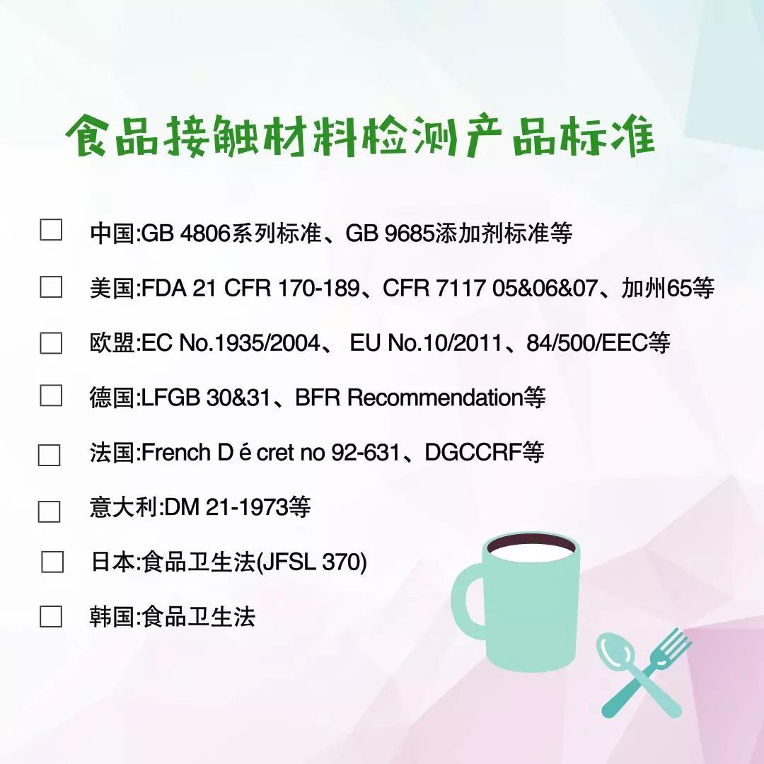 華測(cè)檢測(cè)參與國(guó)家標(biāo)準(zhǔn)跟蹤評(píng)價(jià)，以第三方機(jī)構(gòu)力量完善食品安全標(biāo)準(zhǔn)體系