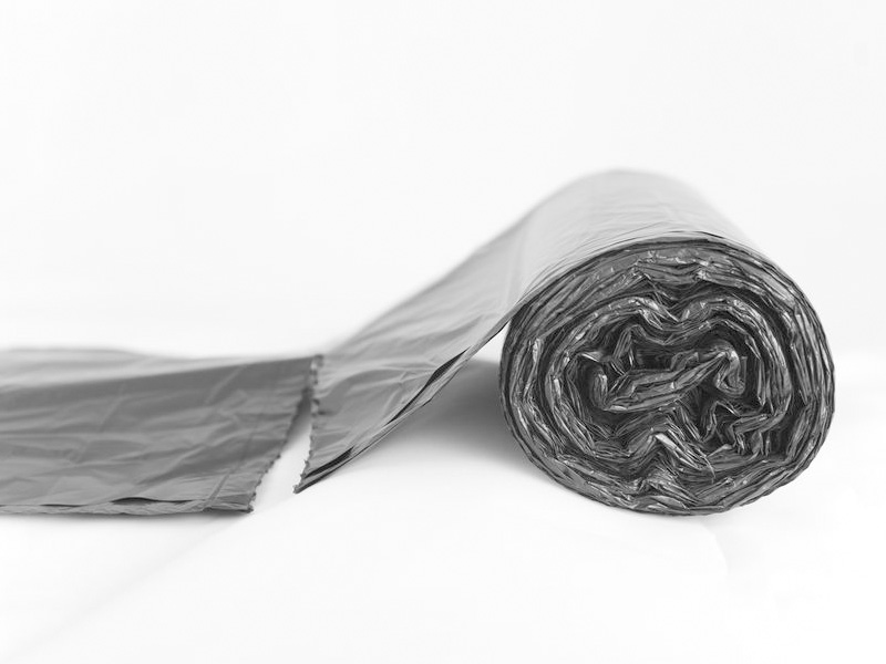 垃圾袋國標(biāo)檢測
