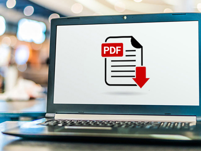PDF文檔簽名證書