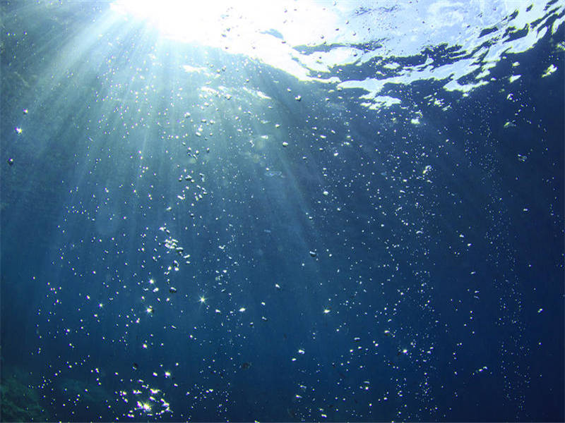 海水檢測(cè)