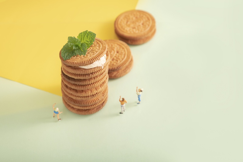 商超頻遇食品異物投訴？這3招供應商管理法讓風險降90%