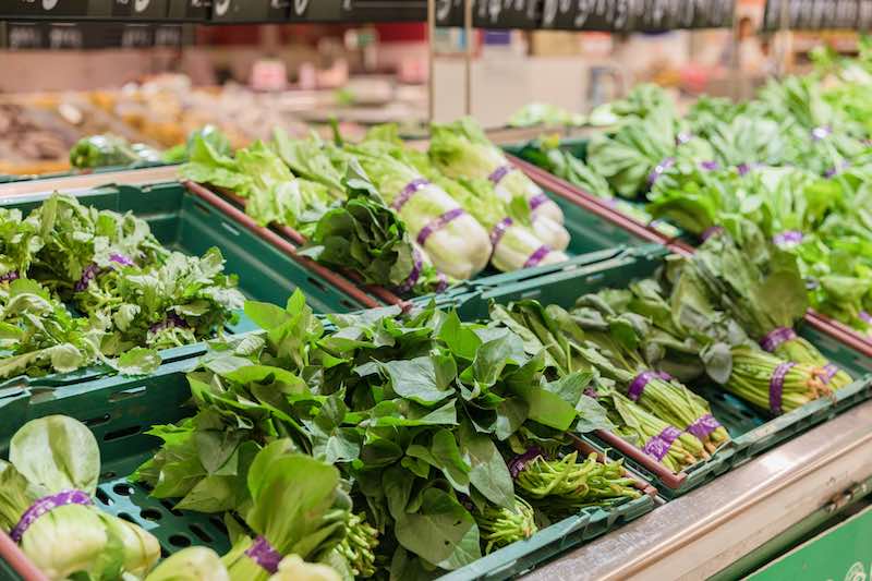 常見食品客訴全解析：商超如何從源頭到售后筑牢安全防線？