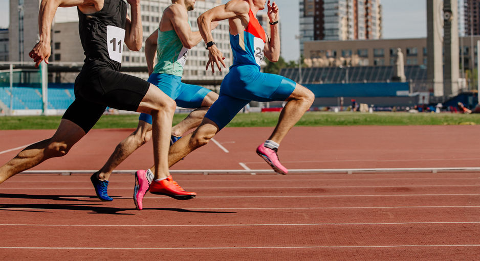 運動賽事食源性興奮劑檢測